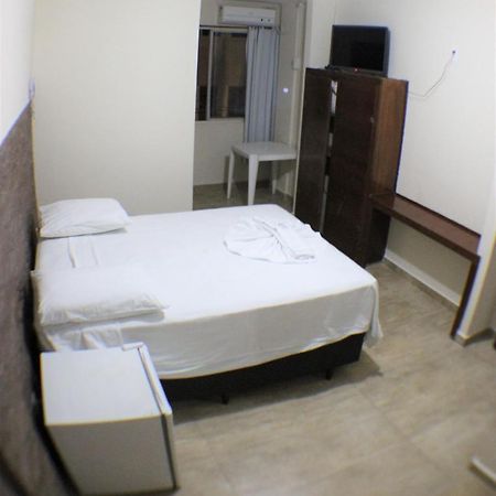 Novo Hotel Douglas Balneario Camboriu Exterior photo