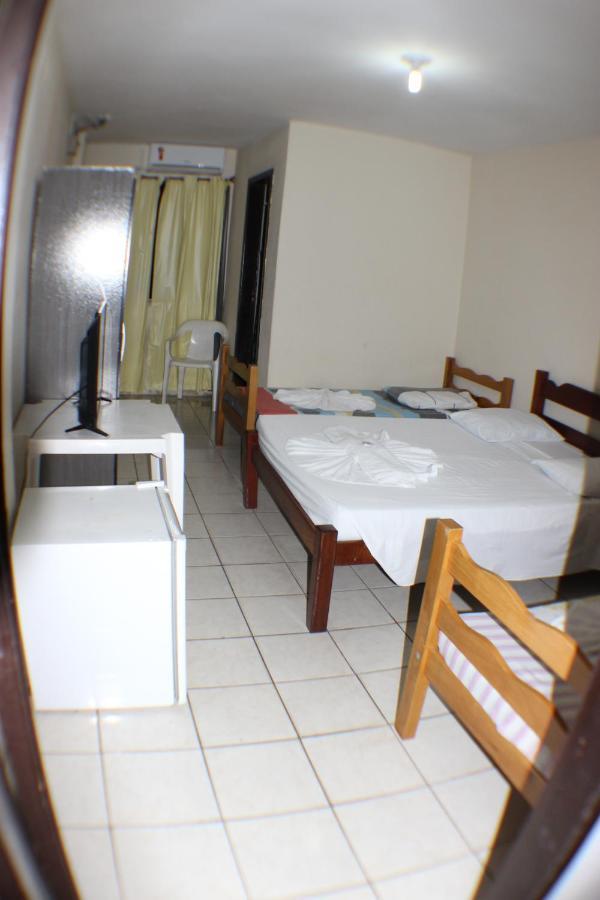 Novo Hotel Douglas Balneario Camboriu Exterior photo