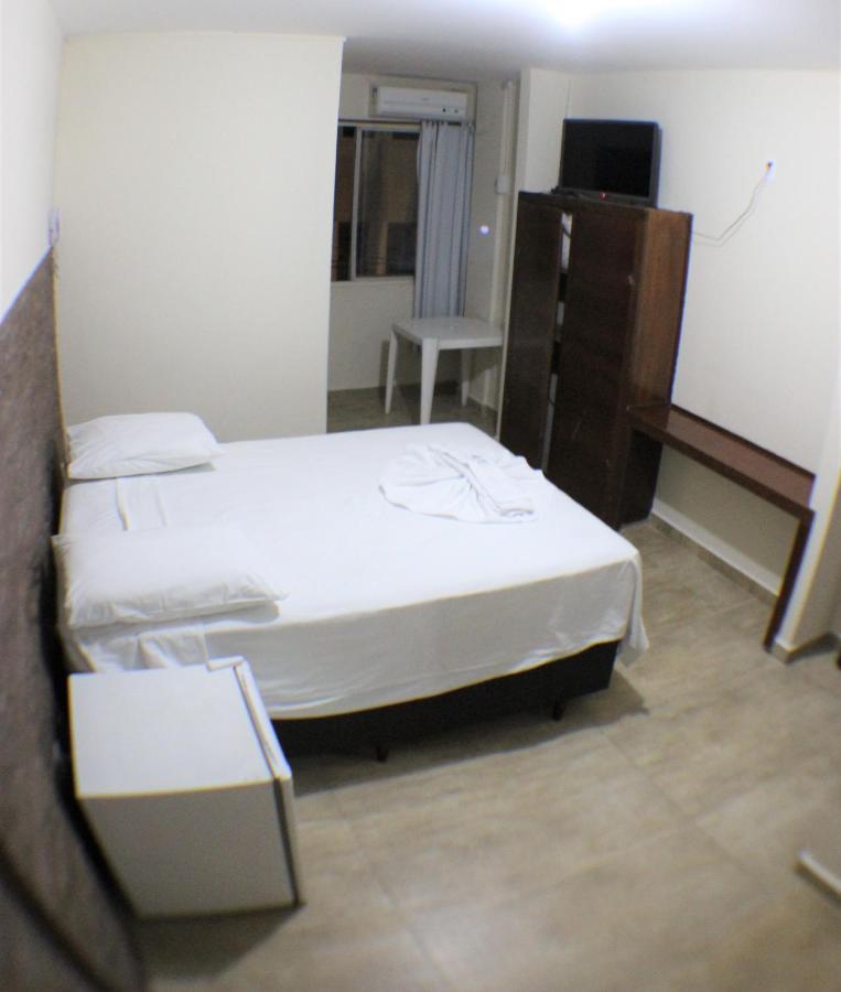 Novo Hotel Douglas Balneario Camboriu Exterior photo