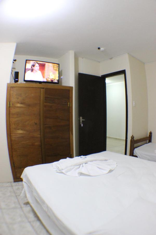 Novo Hotel Douglas Balneario Camboriu Exterior photo