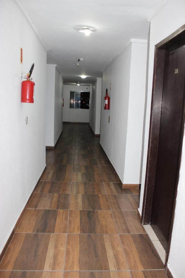 Novo Hotel Douglas Balneario Camboriu Exterior photo